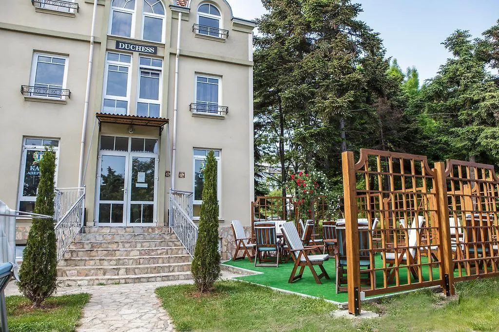 Hotel Duchess-1