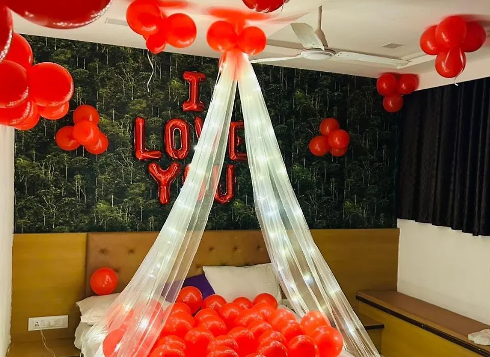 Hotel Globle-1