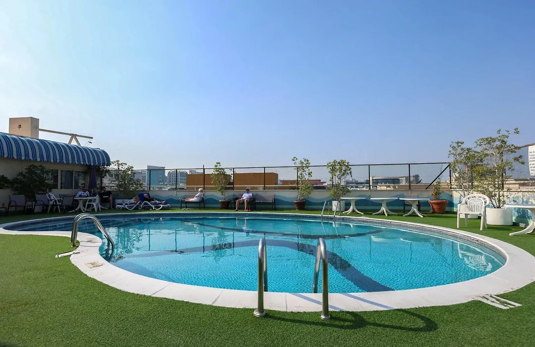 Aavri Hotel-1