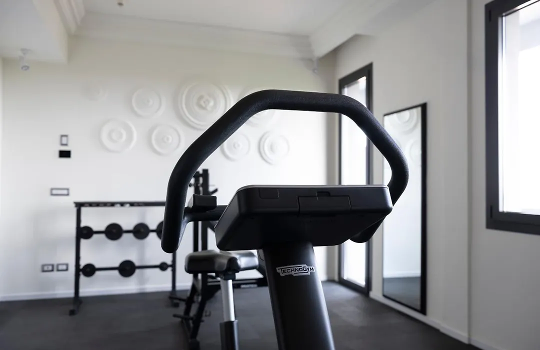 Elizabeth Lifestyle Hotel-1