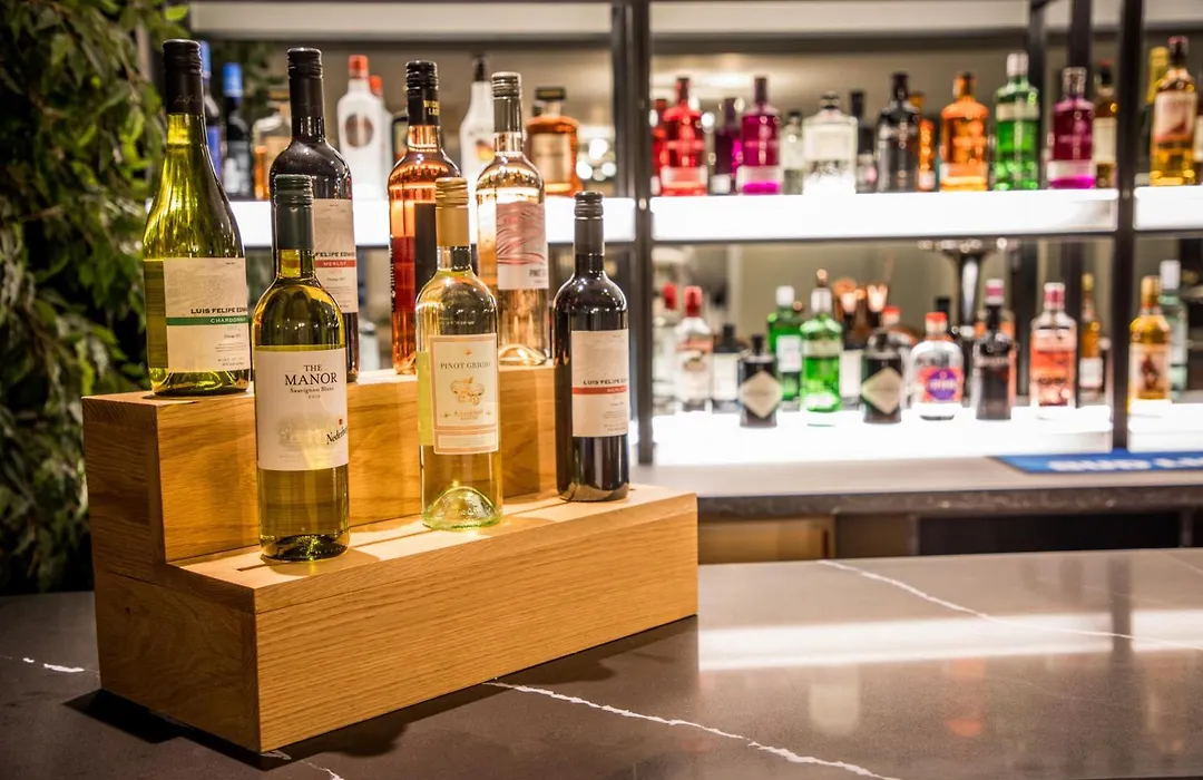 Park Inn By Radisson Bournemouth-1