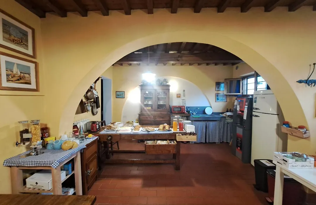B&B La corte di Stelio-1
