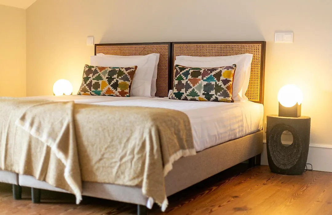 Casa Portuguesa - Charming House-1