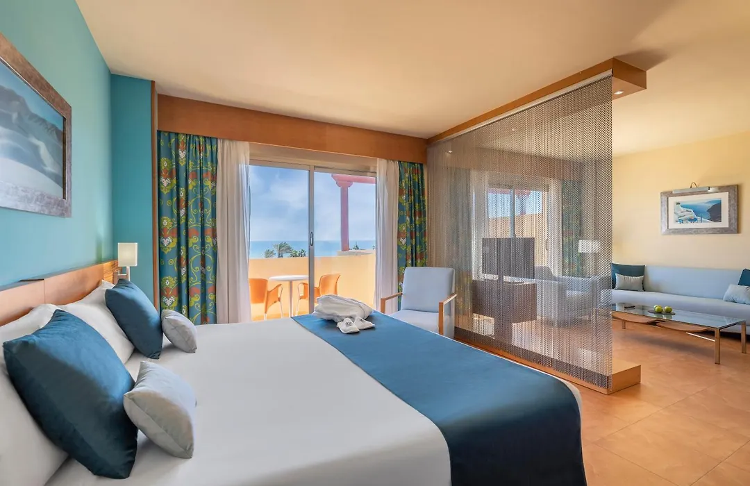 Elba Carlota Beach & Golf Resort-1