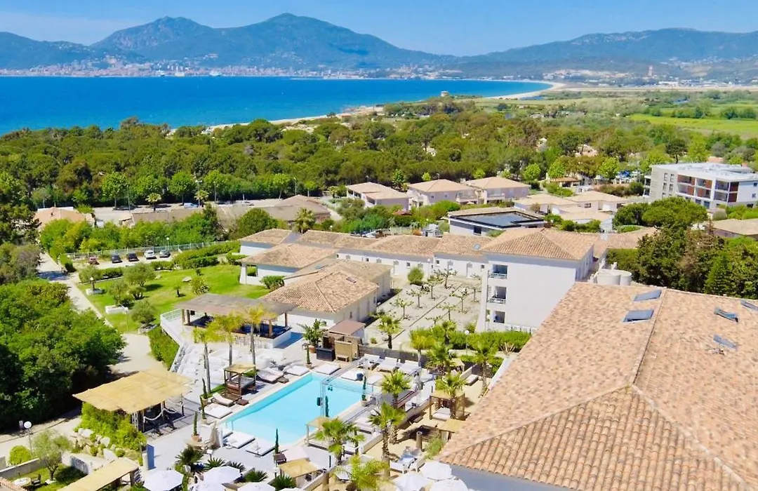 Bella Vista Hôtel, Spa&Gastronomie-1
