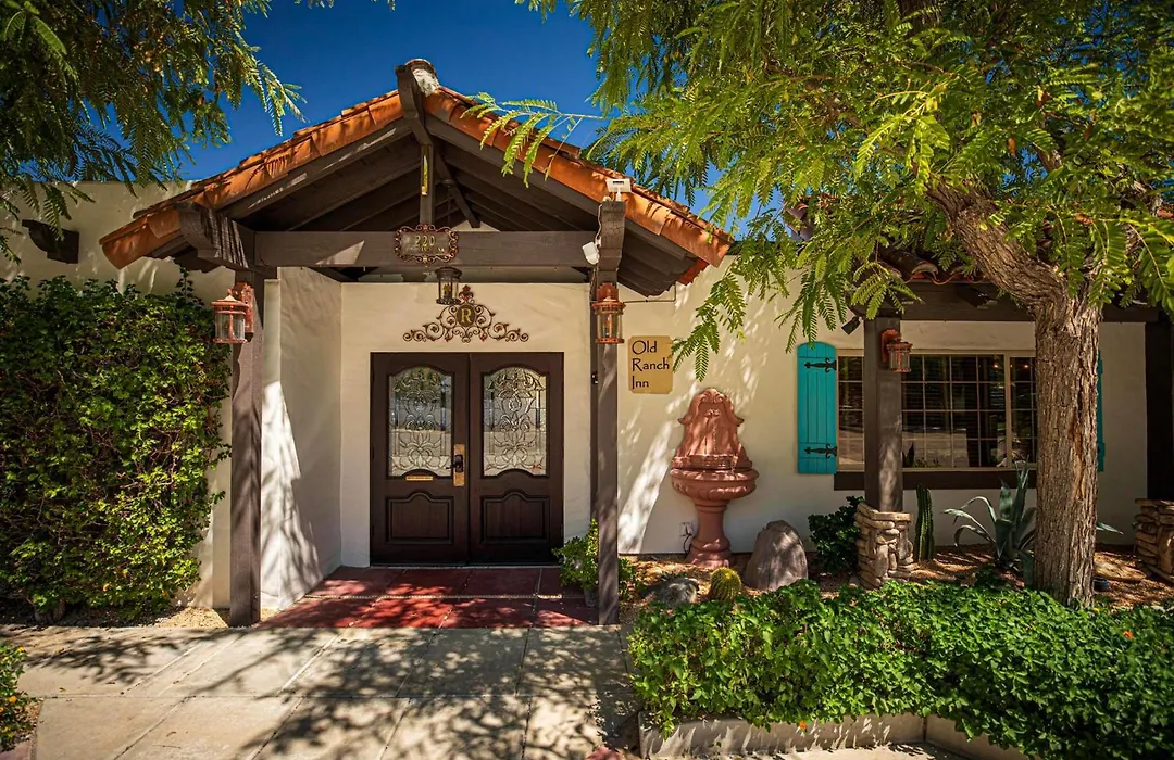 Old Ranch Inn - Adults Only 21 & Up-1