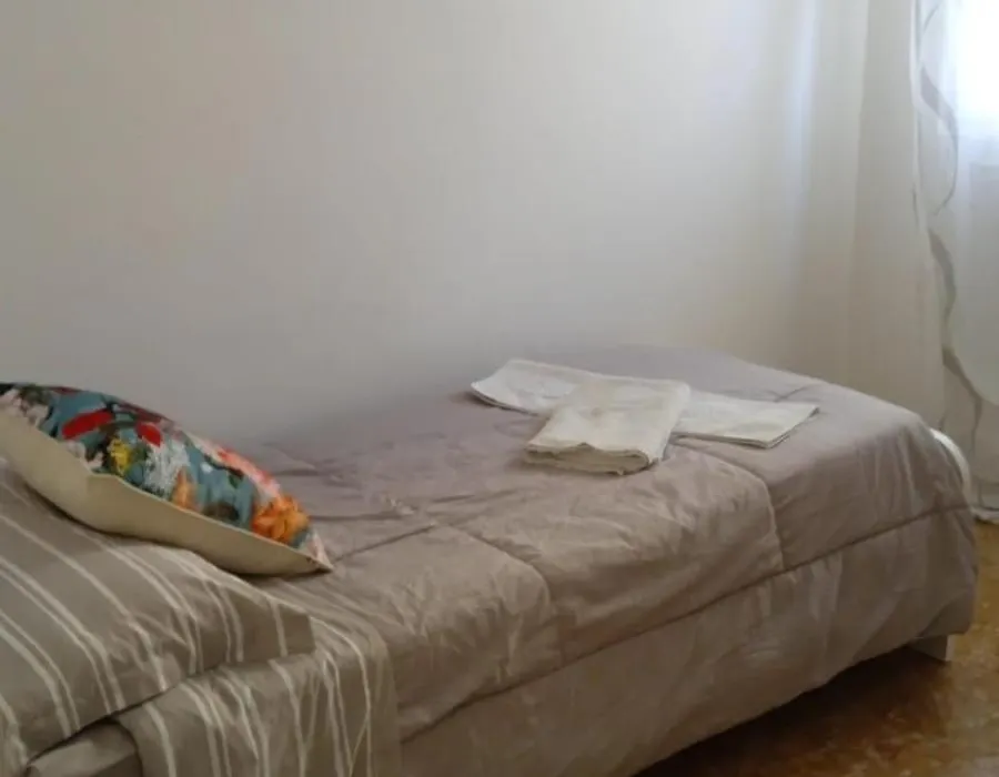 Gabrielli Rooms & Apartments - Fiera-1