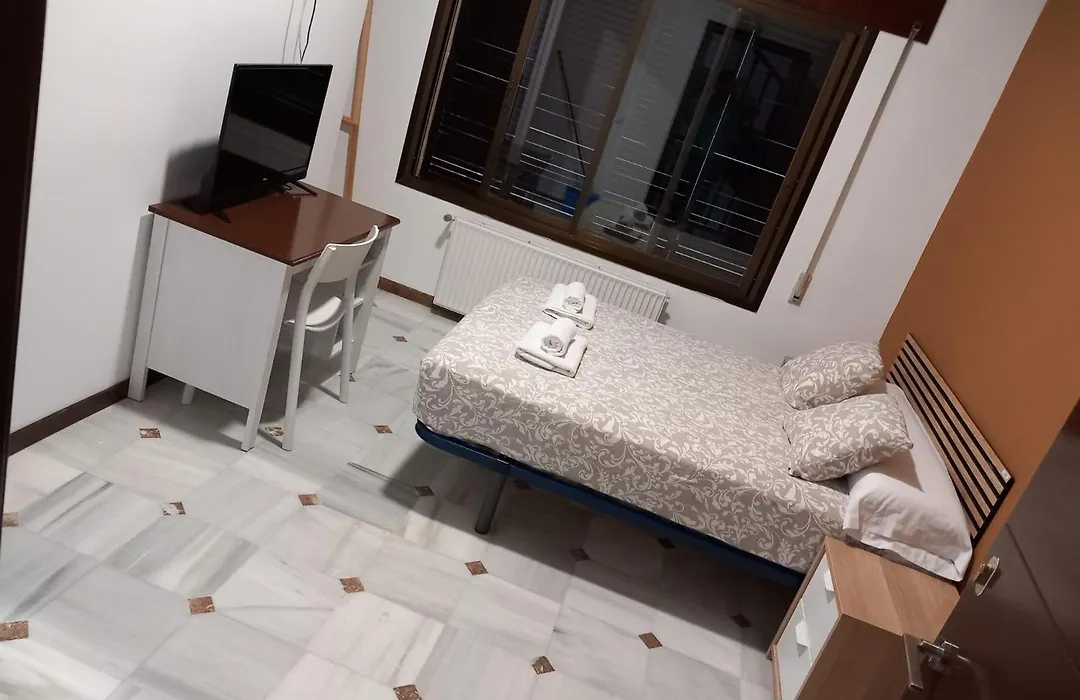 New Hortaleza Coliving-1