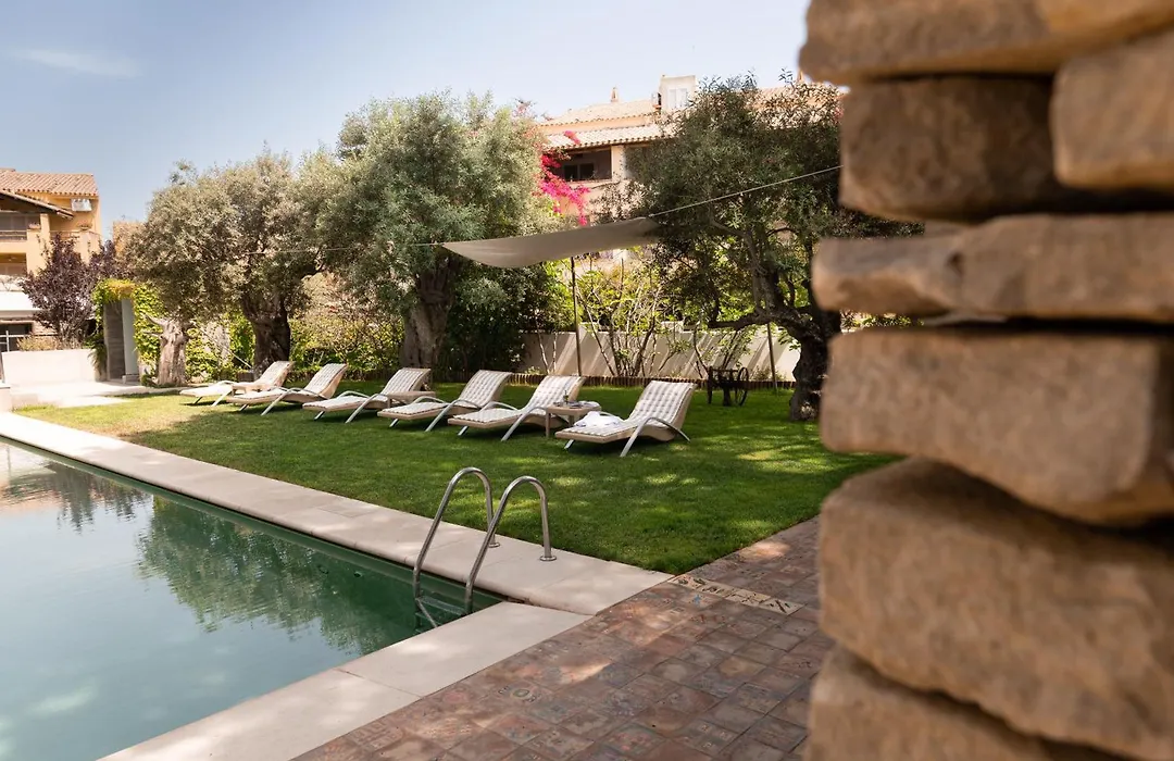 Praia Art Resort - Small Luxury Hotels Of The World (Adults Only)-1