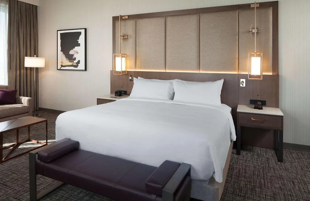 H Hotel Los Angeles, Curio Collection By Hilton-1