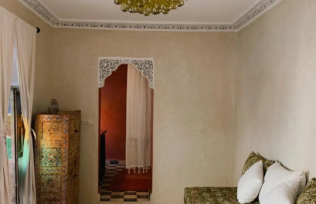 Riad Maison 24-1