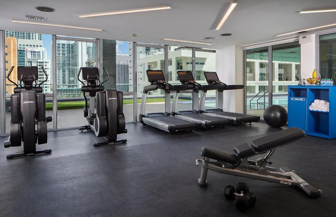 Atwell Suites Miami Brickell By Ihg-1
