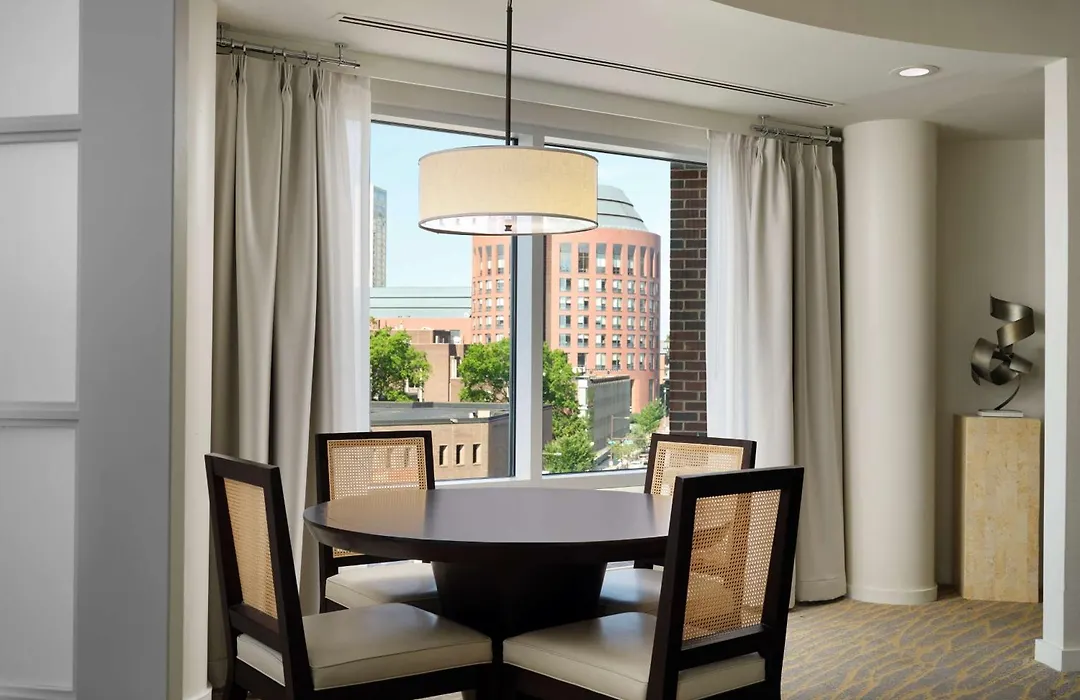 The Inn At Penn, A Hilton Hotel-1