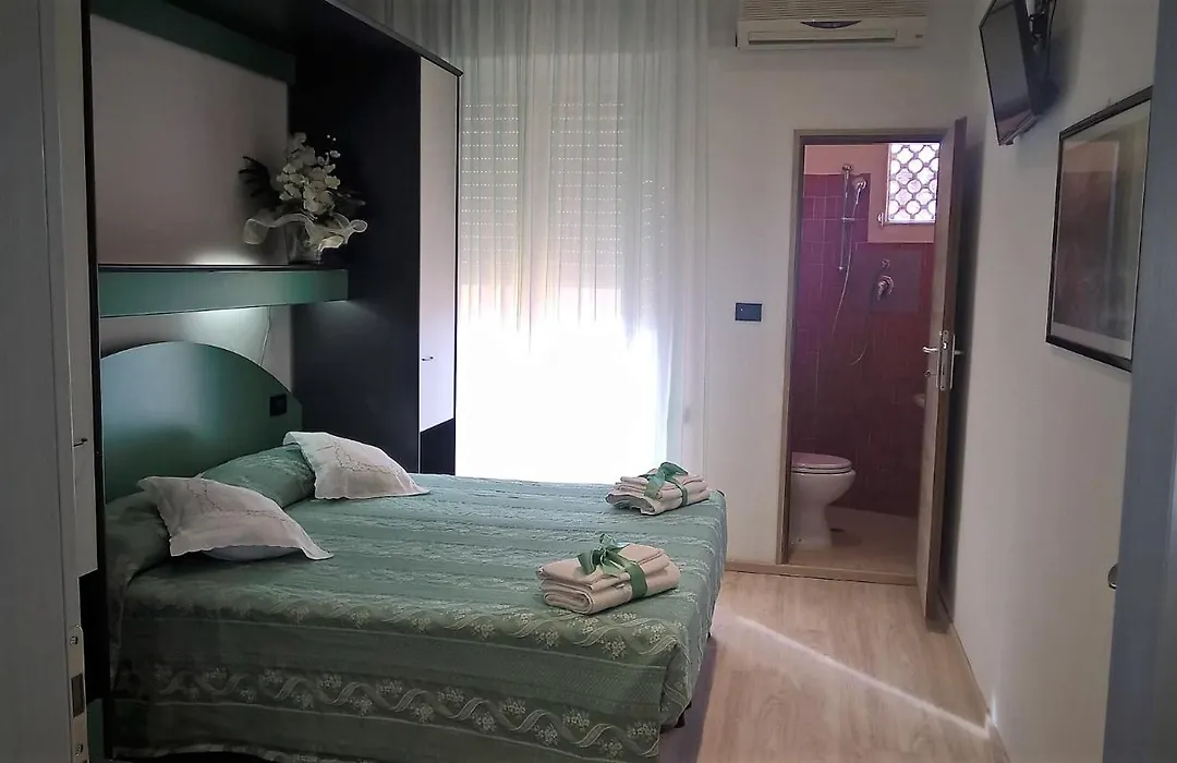 Hotel Tre Stelle-1