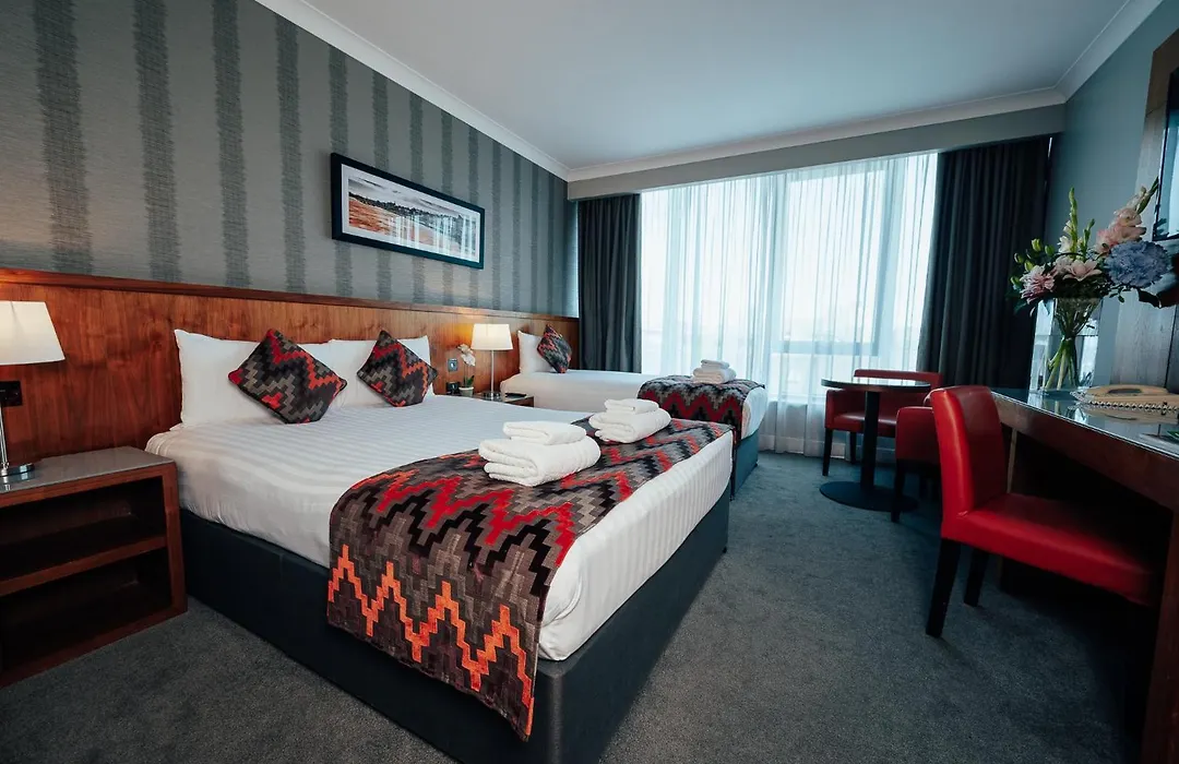 The Fitzwilton Hotel-1
