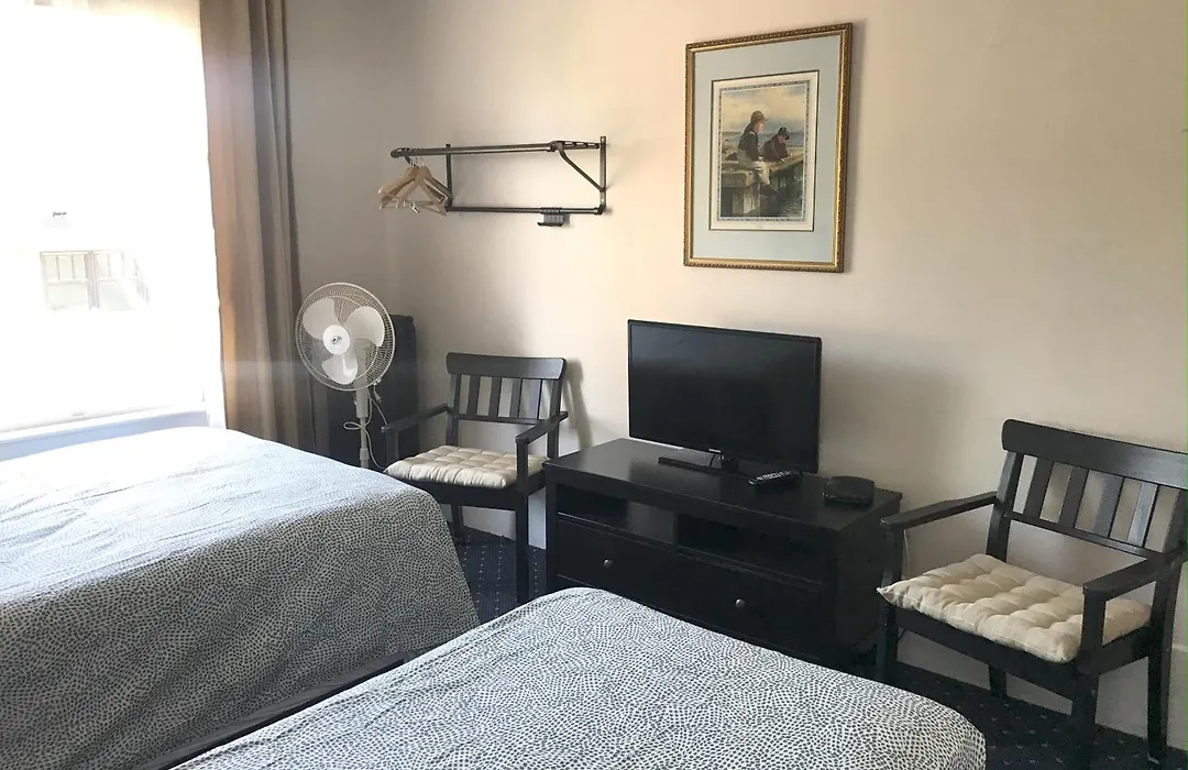 Windsor Guest House-1