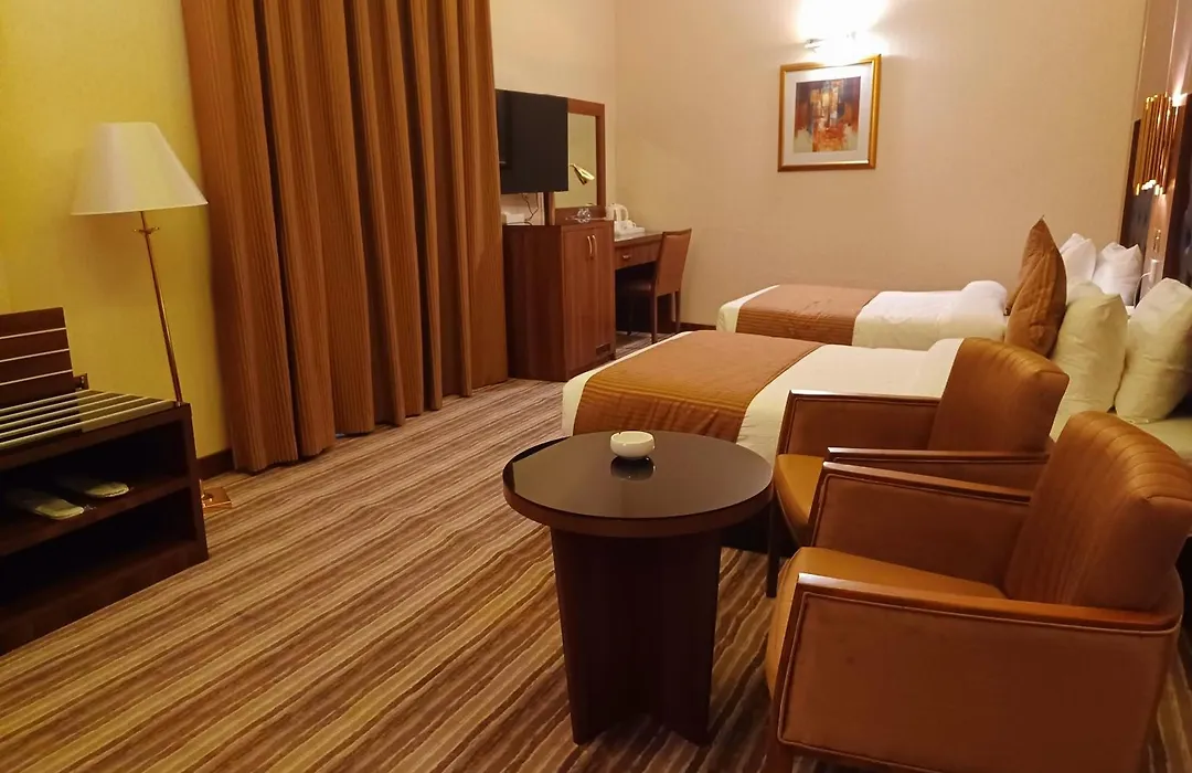 Royal Qatar Hotel-1