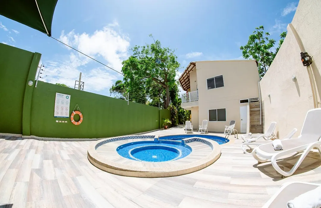 Hotel Isla Bonita-1
