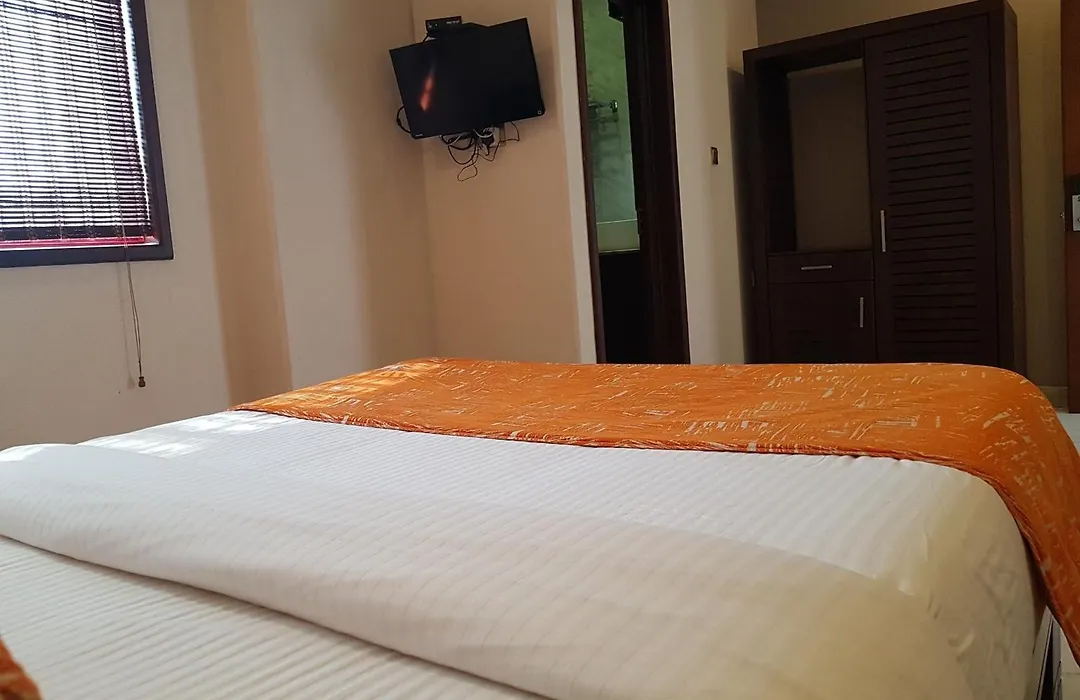 Galaxy City Hotel-1
