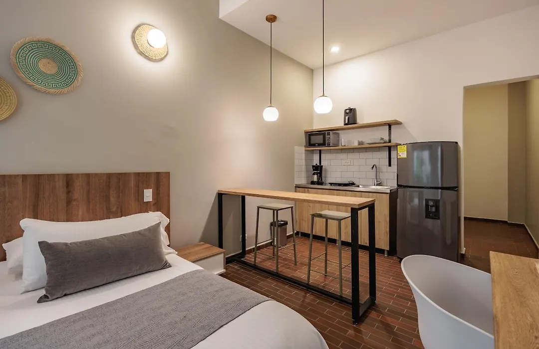 The Somos Flats Laureles-1