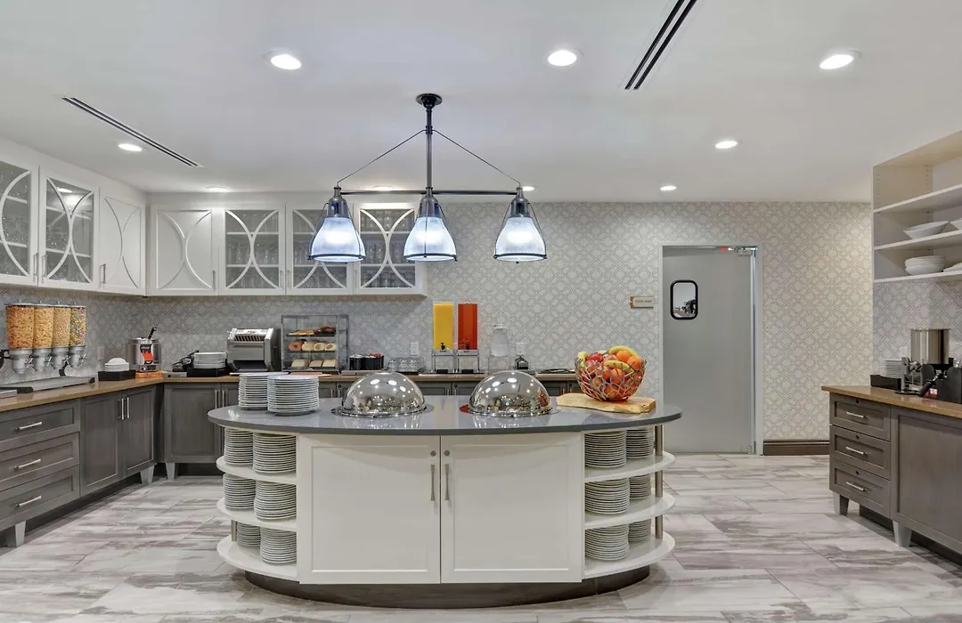 Homewood Suites By Hilton Savannah Airport-1