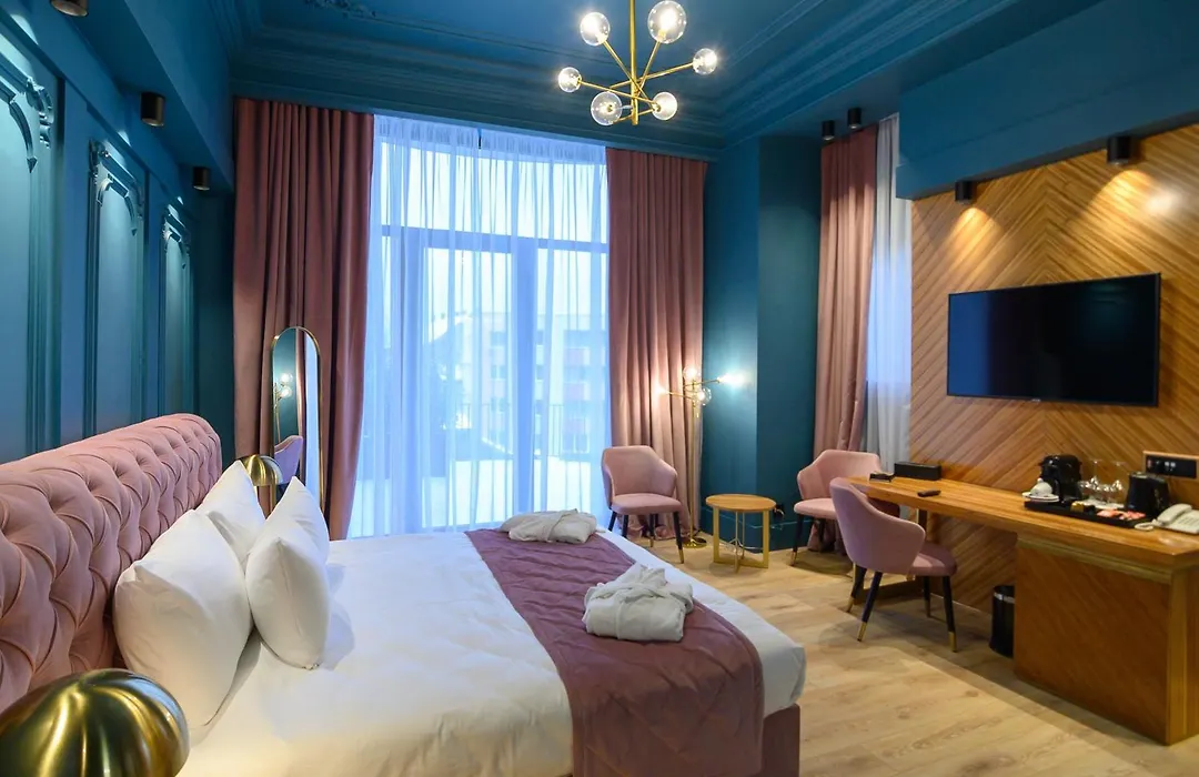 Hotel Viena-1