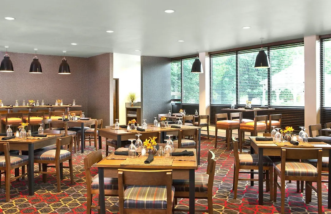 Anz Hotels Scranton-1