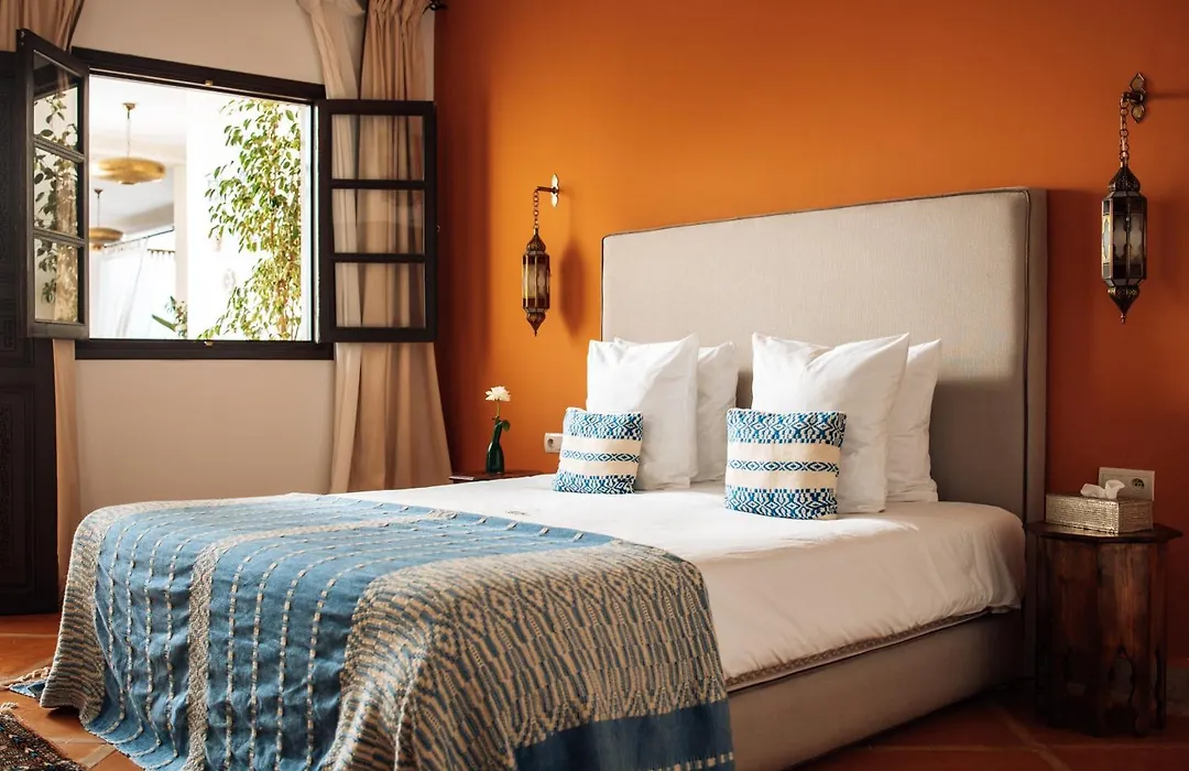 Riad Deha & Spa-1