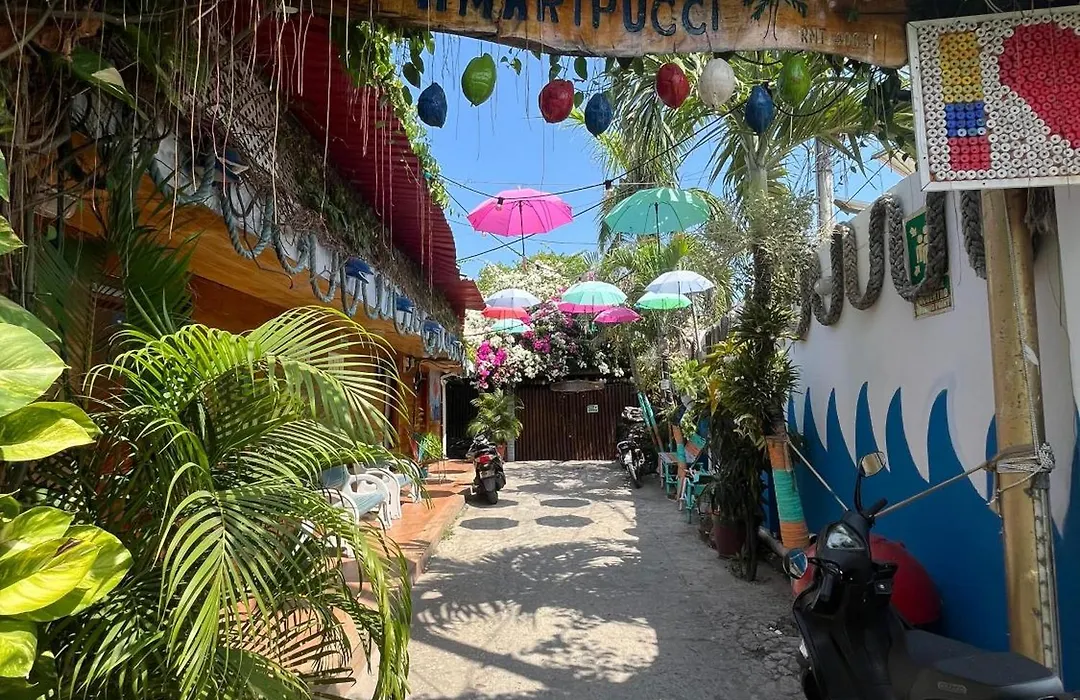 Posada Amaripucci-1