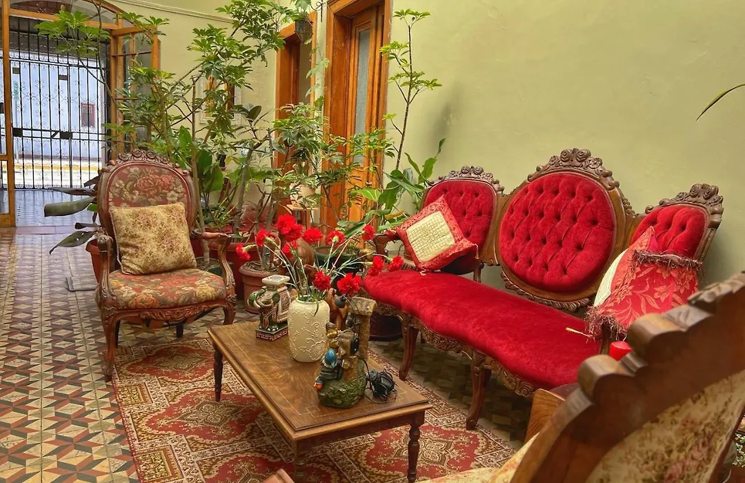 Hotel Escorial-1