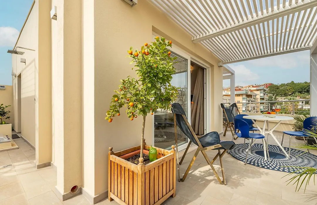 Le residenze di Carlà - Stampace-1