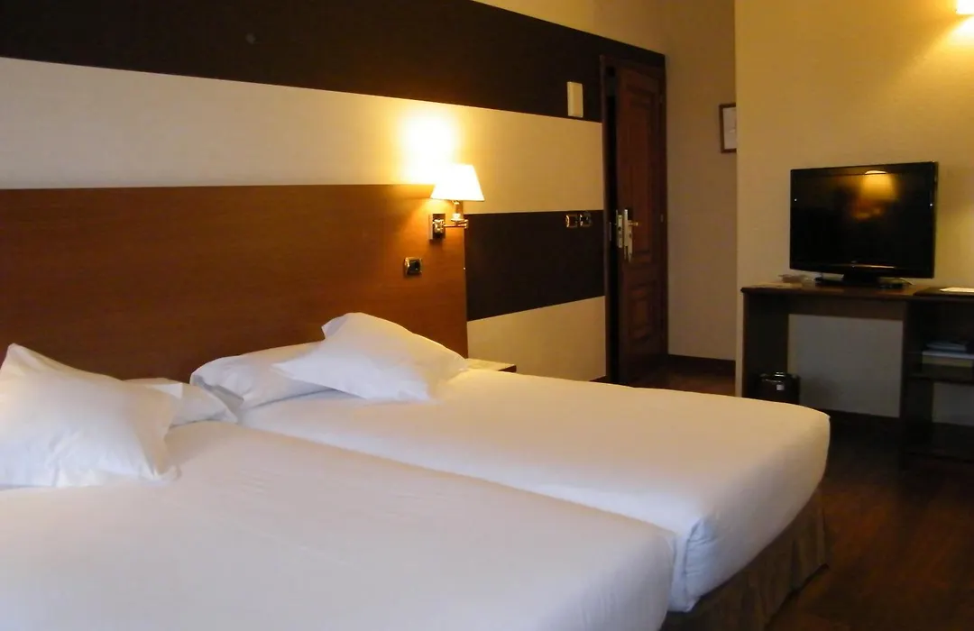 Ipanema Hotel By Gaiarooms-1