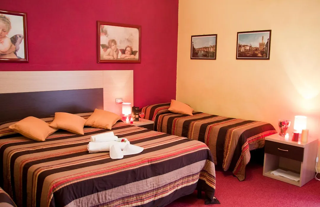 Hotel San Lorenzo-1