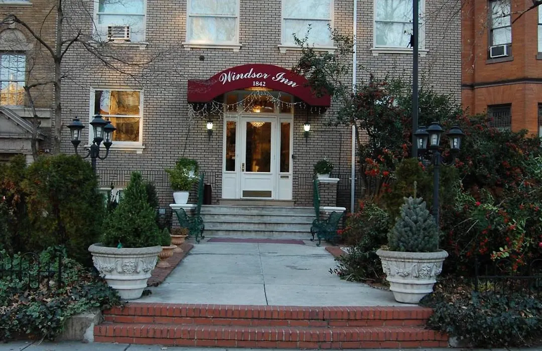 Windsor Inn Hotel-1