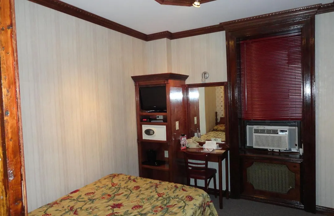 Hotel 31 Extended Stay-1