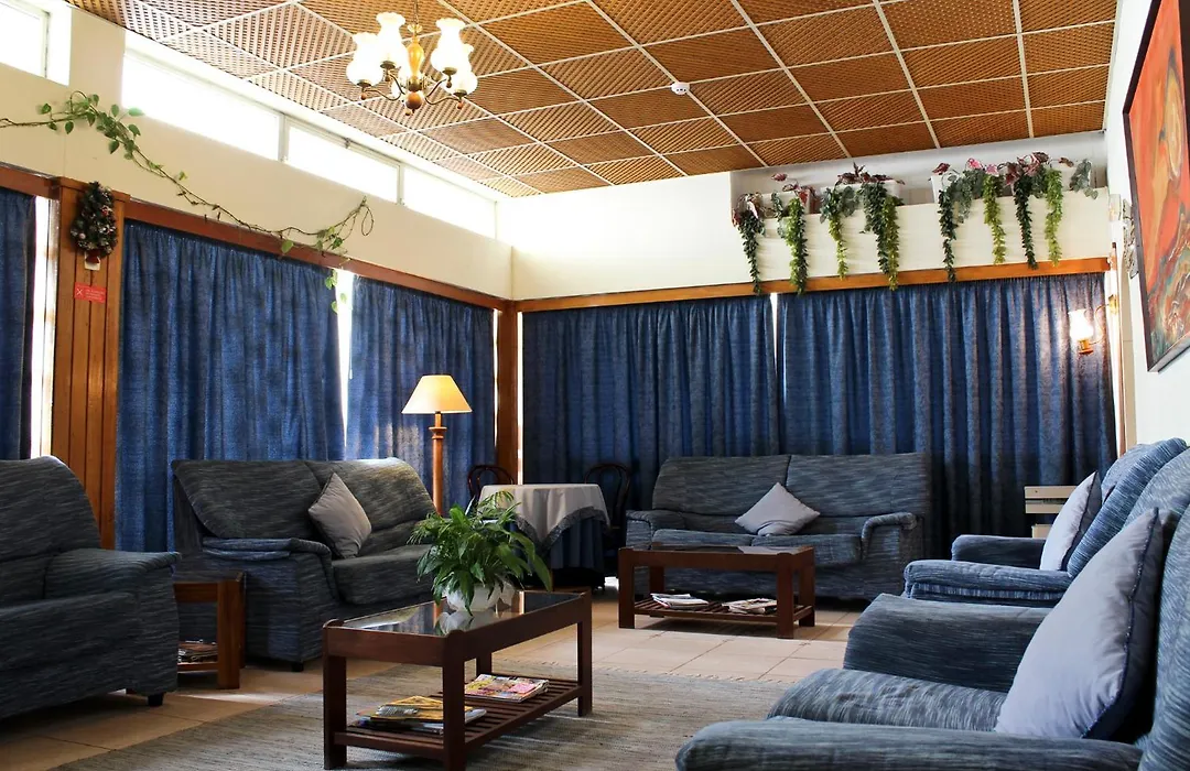 Aeromar Beach Hotel-1