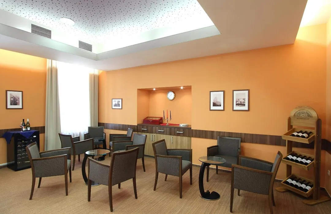 Hotel Dap-1