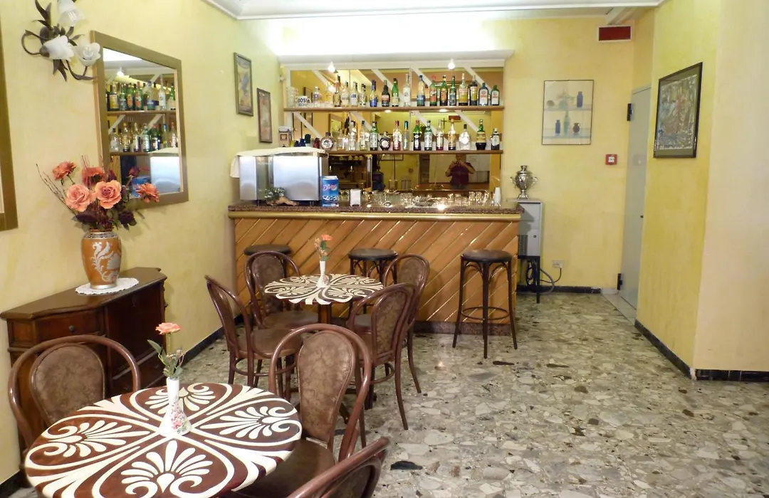 Hotel Sara-1