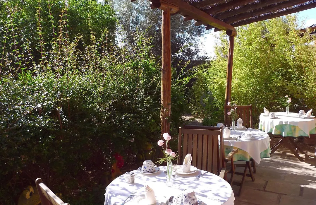 Hotel Rural San Miguel - Only Adults-1