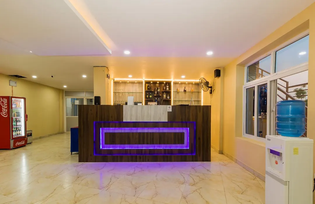 Sisai Park Village-1