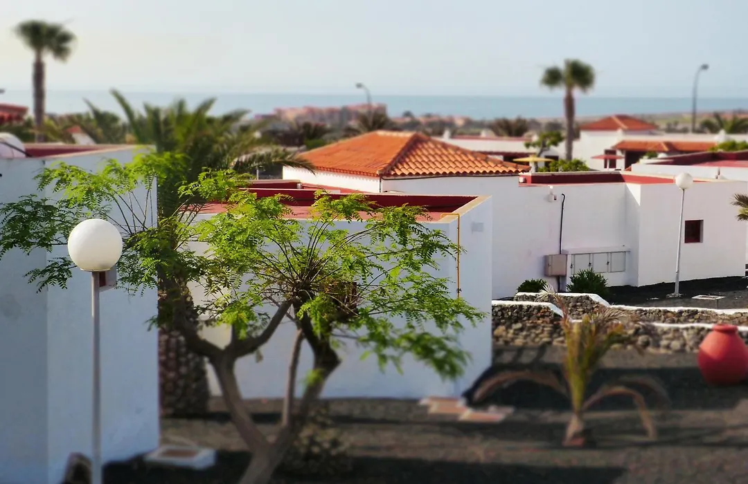 Bungalows Castillo Beach-1