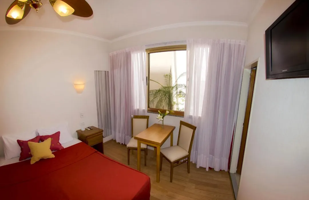 Hotel Rey-1