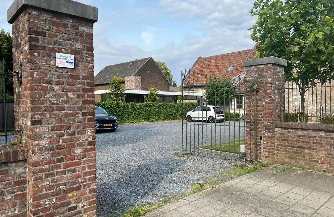 B&B Sjaanderhof-1