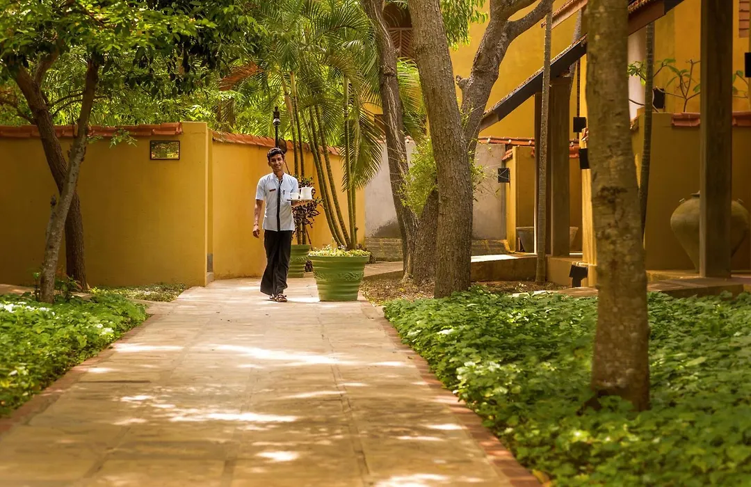 Jetwing Ayurveda Pavilions-1