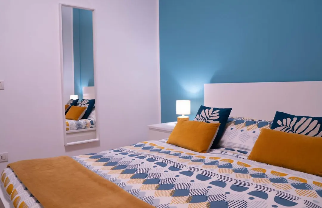 Comola90 Guest House-1