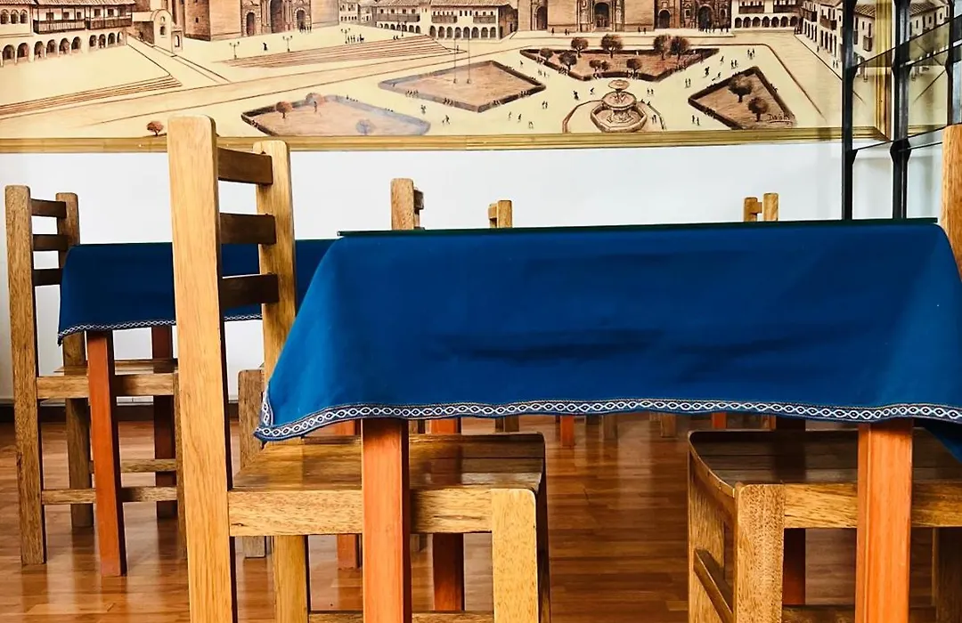 Ejecutivo Palace Sumak-1