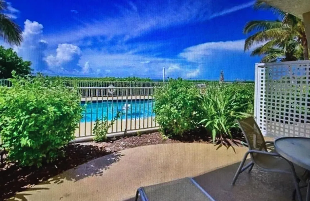 The Beach On Longboat Key - Studio 103-1