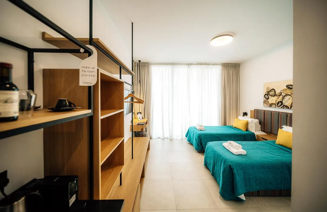 Regency Boutique Hotel Holiday Suites-1