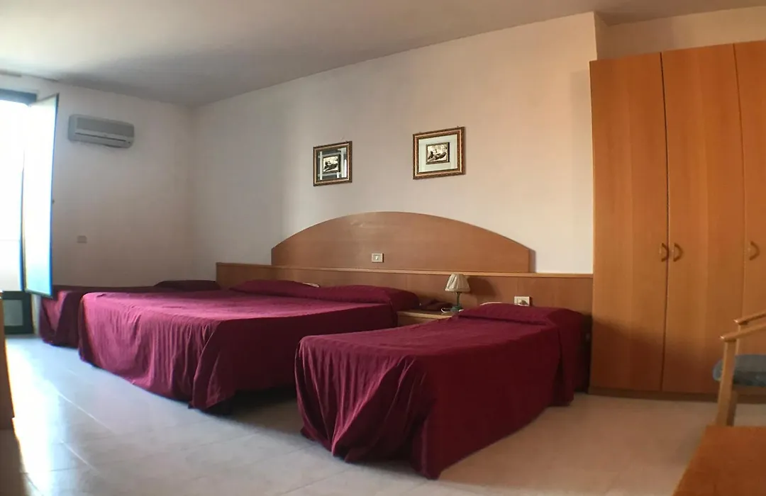 Ascot Lodging-1