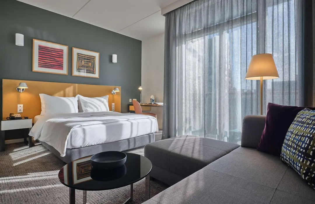 Adina Apartment Hotel Copenhagen-1